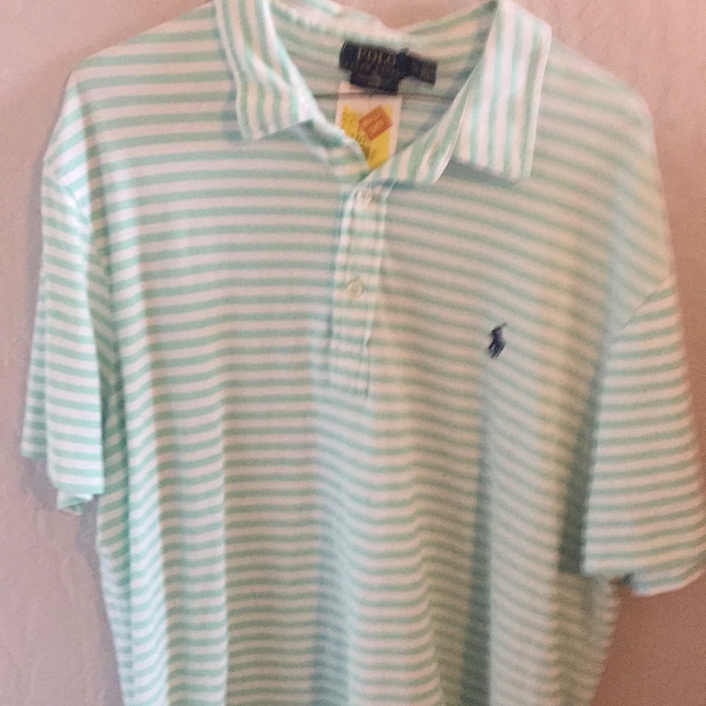 Polo shirt